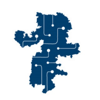 Логотип Телеграм канала . Бесплатная аналитика Telegram каналов