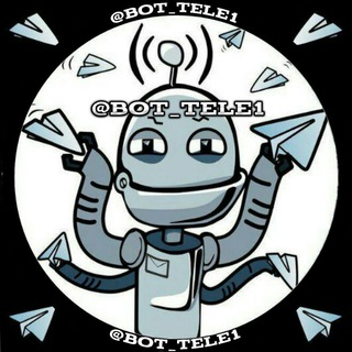 Telegram Channel logo كـل ما يخص البوتات. Free Telegram Channel Analytics