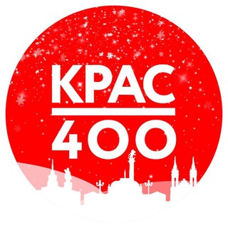 Логотип Телеграм канала kras400. Бесплатная аналитика Telegram каналов