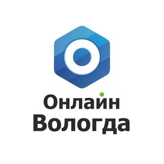 Логотип Телеграм канала onlinevologda_ru. Бесплатная аналитика Telegram каналов