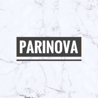 Логотип Телеграм канала PARINOVA HQ - 215. Бесплатная аналитика Telegram каналов