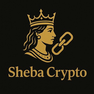 Telegram Channel logo Sheba_Crypto_Et. Free Telegram Channel Analytics