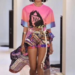 Логотип Телеграм канала Брендовый бутик. Бесплатная аналитика Telegram каналов