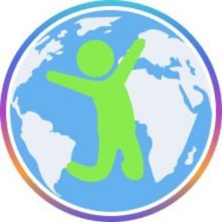 Telegram Channel logo kidsmapia. Free Telegram Channel Analytics