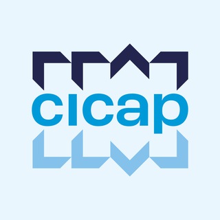 Telegram Channel logo CICAP. Free Telegram Channel Analytics