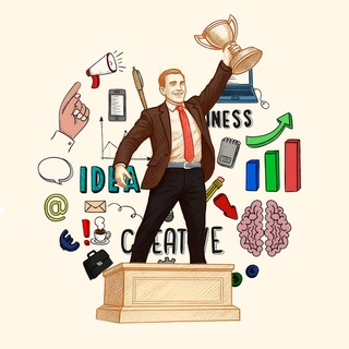 Telegram Channel logo osnovatel_biz. Free Telegram Channel Analytics