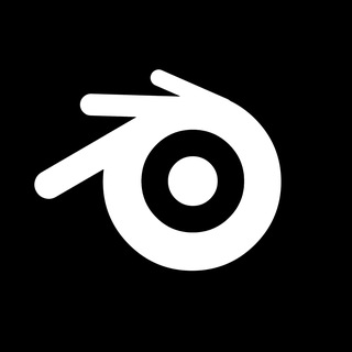 Логотип Телеграм канала blenderuniverse. Бесплатная аналитика Telegram каналов