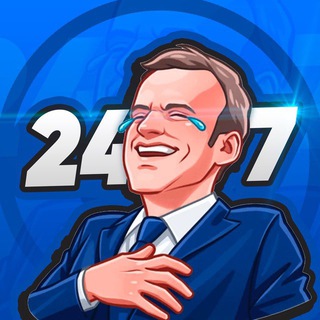 Telegram Channel logo krygliki. Free Telegram Channel Analytics