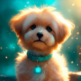 Логотип Телеграм канала sobachniki_chat. Бесплатная аналитика Telegram каналов