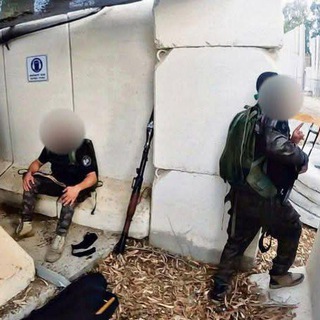 Логотип Телеграм канала رجال بهمة تحيي أمة 💚ُ. Бесплатная аналитика Telegram каналов