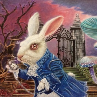 Логотип Телеграм канала Путь самурая 🥷. Бесплатная аналитика Telegram каналов