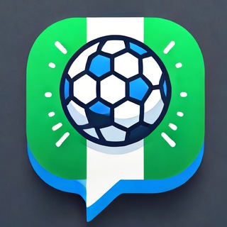 Telegram Channel logo Football_Nigeria. Free Telegram Channel Analytics