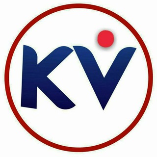 Telegram Channel logo kv100. Free Telegram Channel Analytics