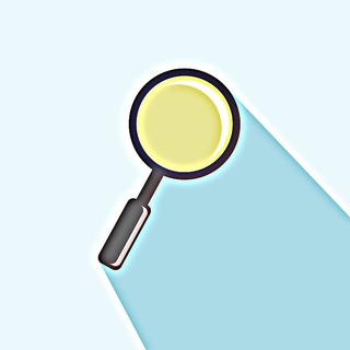 Логотип Телеграм канала . Бесплатная аналитика Telegram каналов