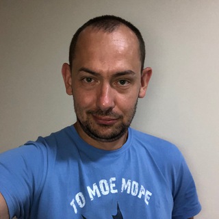 Логотип Телеграм канала ЦИМБАЛЮК. Бесплатная аналитика Telegram каналов