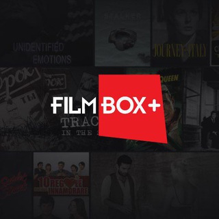Логотип Телеграм канала cinesboxfr. Бесплатная аналитика Telegram каналов
