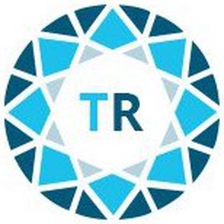 Логотип Телеграм канала tecrussia. Бесплатная аналитика Telegram каналов