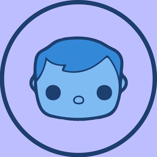 Telegram Channel logo Funko - Offerte e Sconti per Nerd. Free Telegram Channel Analytics