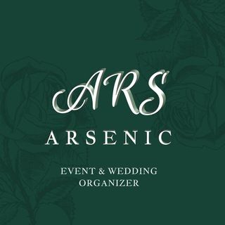 Telegram Channel logo ARSENIC ORGANIZER. Free Telegram Channel Analytics