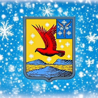 Логотип Телеграм канала . Бесплатная аналитика Telegram каналов