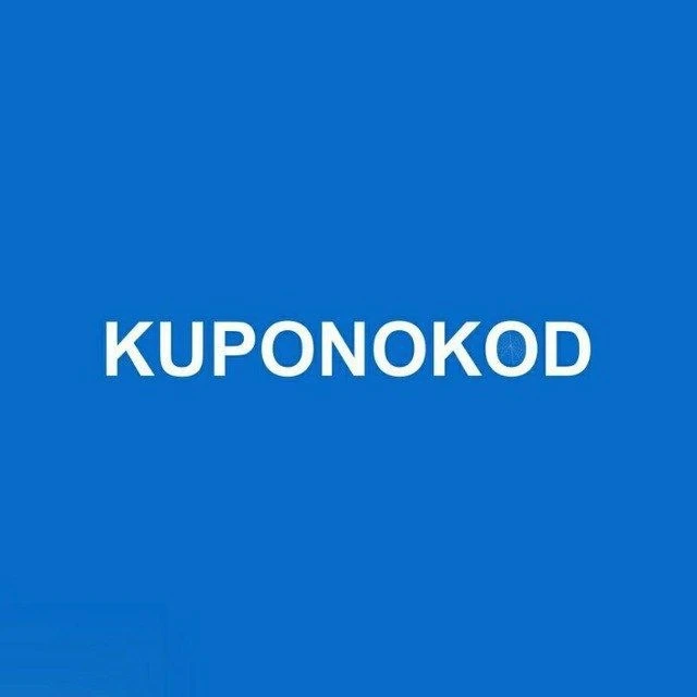Telegram Channel logo promokod_max. Free Telegram Channel Analytics