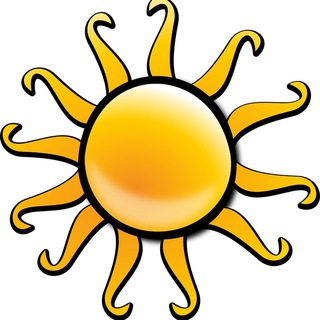 Логотип Телеграм канала . Бесплатная аналитика Telegram каналов