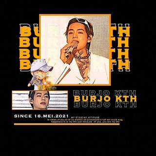 Telegram Channel logo RPW. 𝗕𝖀𝗥𝗝𝗢 𝐊𝗧𝗛. Free Telegram Channel Analytics