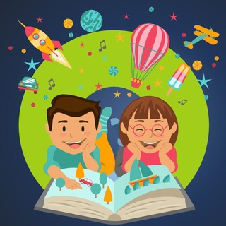 Логотип Телеграм канала podgotovka_k_sckole. Бесплатная аналитика Telegram каналов