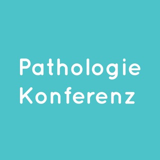 Telegram Channel logo Pathologie Konferenz (Offiziell). Free Telegram Channel Analytics