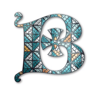 Логотип Телеграм канала Витражи и Правлайф. Бесплатная аналитика Telegram каналов