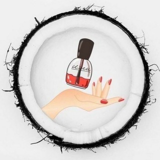 Логотип Телеграм канала pro_manicyr. Бесплатная аналитика Telegram каналов