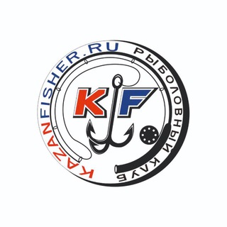 Telegram Channel logo kazanfisher_team. Free Telegram Channel Analytics