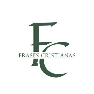 Telegram Channel logo frasecristiana. Free Telegram Channel Analytics