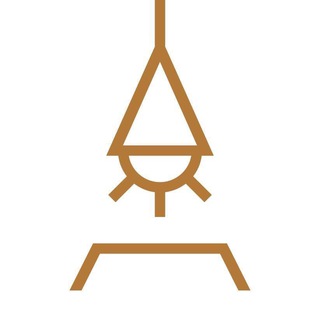 Логотип Телеграм канала . Бесплатная аналитика Telegram каналов