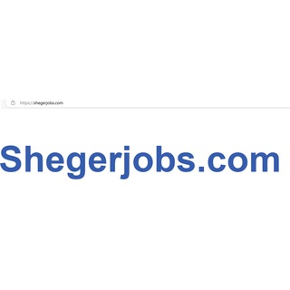 Логотип Телеграм канала AllInOne_ShegerJobs. Бесплатная аналитика Telegram каналов