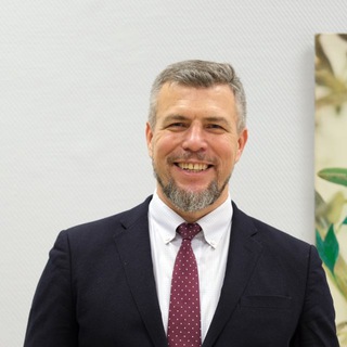 Логотип Телеграм канала . Бесплатная аналитика Telegram каналов