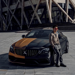 Логотип Телеграм канала Здесь был KKPH. Бесплатная аналитика Telegram каналов