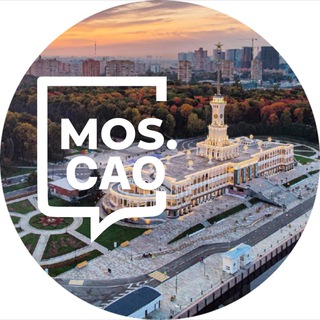 Telegram Channel logo mosc_sao. Free Telegram Channel Analytics