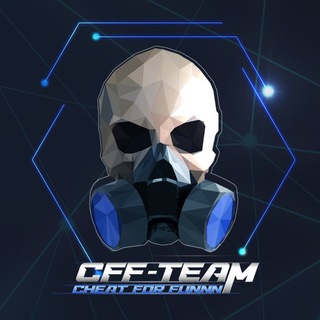 Логотип Телеграм канала CFF-Team. Бесплатная аналитика Telegram каналов