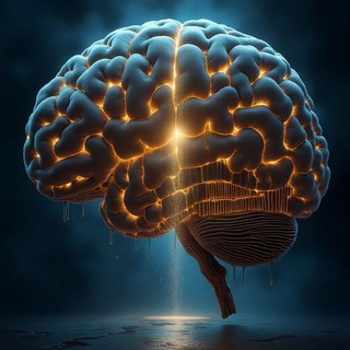 Telegram Channel logo neuro_rebenok. Free Telegram Channel Analytics