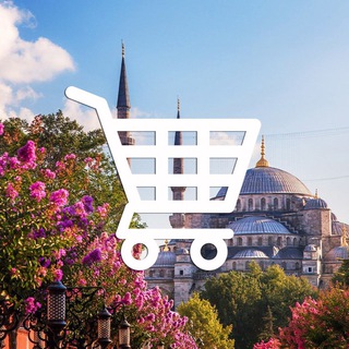 Логотип Телеграм канала sale_stambul. Бесплатная аналитика Telegram каналов
