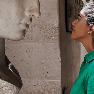 Логотип Телеграм канала iGuni. Бесплатная аналитика Telegram каналов