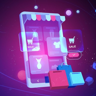 Логотип Телеграм канала skidkarai. Бесплатная аналитика Telegram каналов