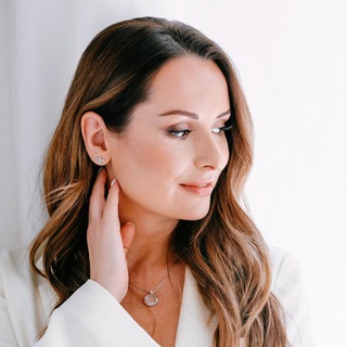 Логотип Телеграм канала Милютина. Бесплатная аналитика Telegram каналов