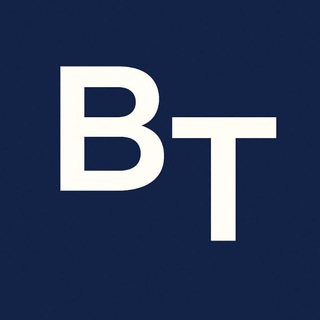 Логотип Телеграм канала berhantutorial. Бесплатная аналитика Telegram каналов