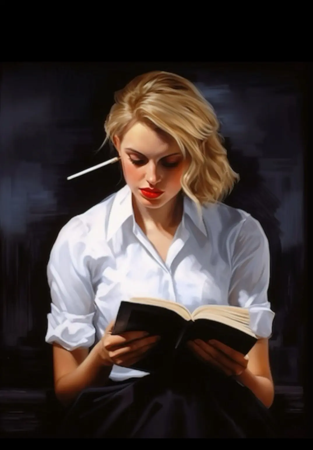 Логотип Телеграм канала galyvdaly. Бесплатная аналитика Telegram каналов