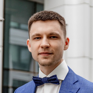 Логотип Телеграм канала . Бесплатная аналитика Telegram каналов