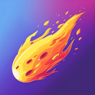 Telegram Channel logo metacometaa. Free Telegram Channel Analytics