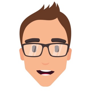 Логотип Телеграм канала Конспекты Юджина 📗. Бесплатная аналитика Telegram каналов