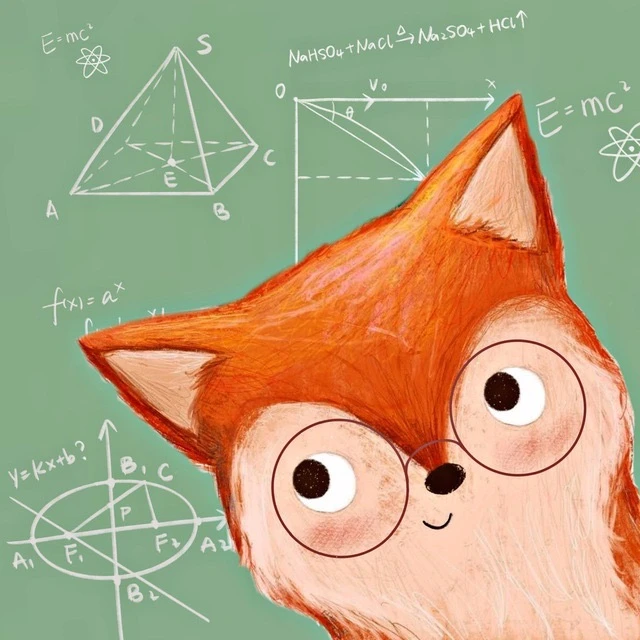 Логотип Телеграм канала obucheniedetei. Бесплатная аналитика Telegram каналов